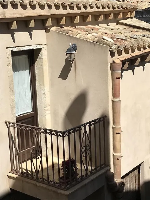 Hotel San Domenico Erice