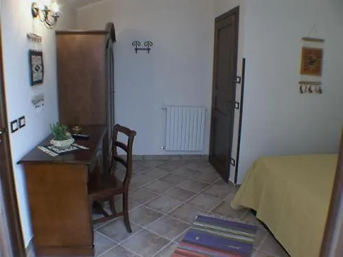 Hotel San Domenico Erice Italia