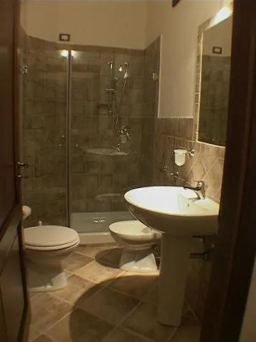 Hotel San Domenico Erice