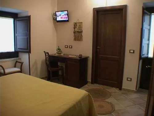 Hotel San Domenico Erice 3*,  Italia